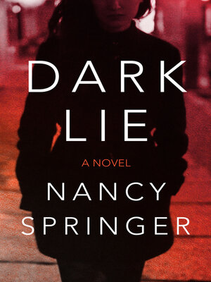cover image of Dark Lie